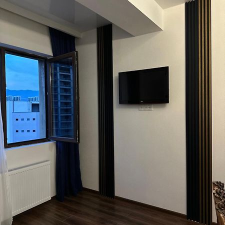 Apartment Тбилиси Екстериор снимка